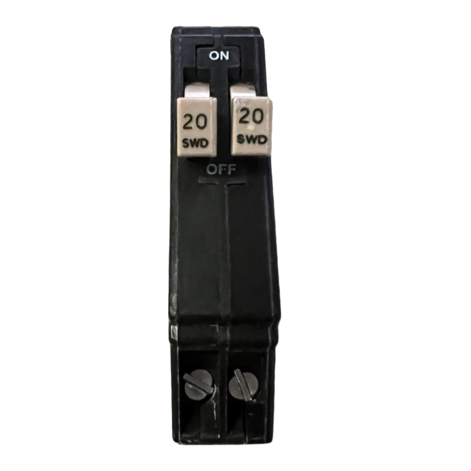Eaton CHT 20 Amp Twin Circuit Breaker