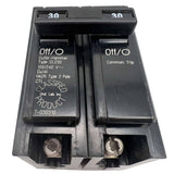 Eaton CL230 - 30 Amp Classified Circuit Breaker