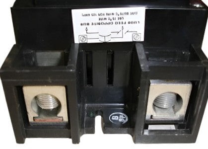 Eaton CSR2175N - 175 Amp Bolt-In Circuit Breaker