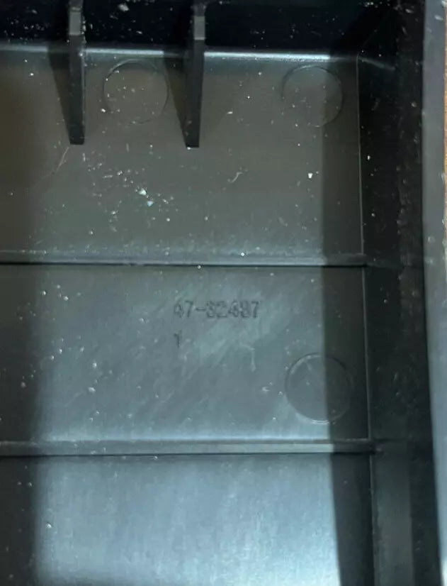 Eaton/Cutler Hammer Breaker Cover