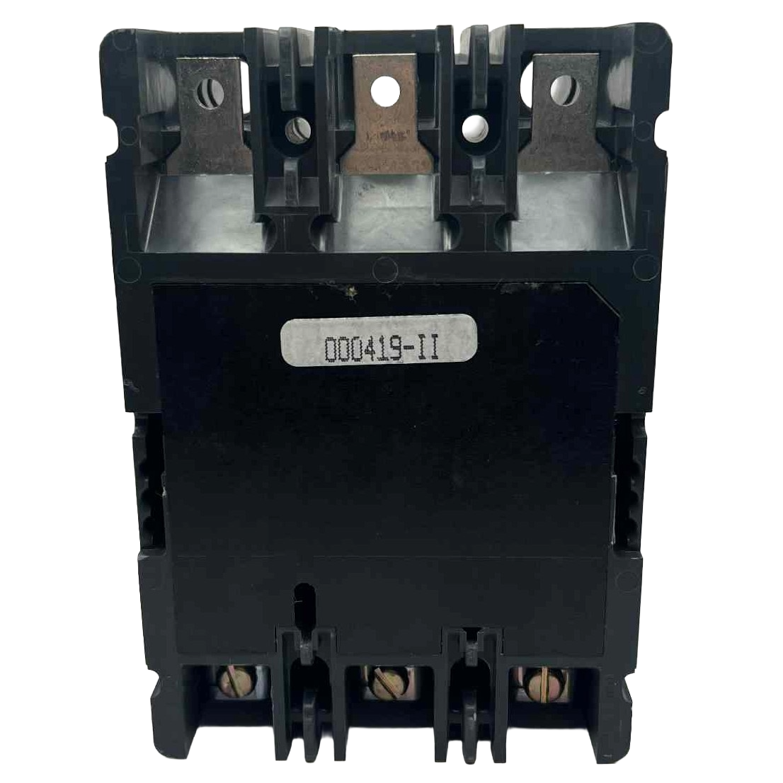 Eaton EHD 3 Pole, 60 Amp Circuit Breaker