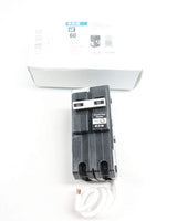 Eaton GFTCB260 - 60 Amp BR Ground Fault Circuit Breaker