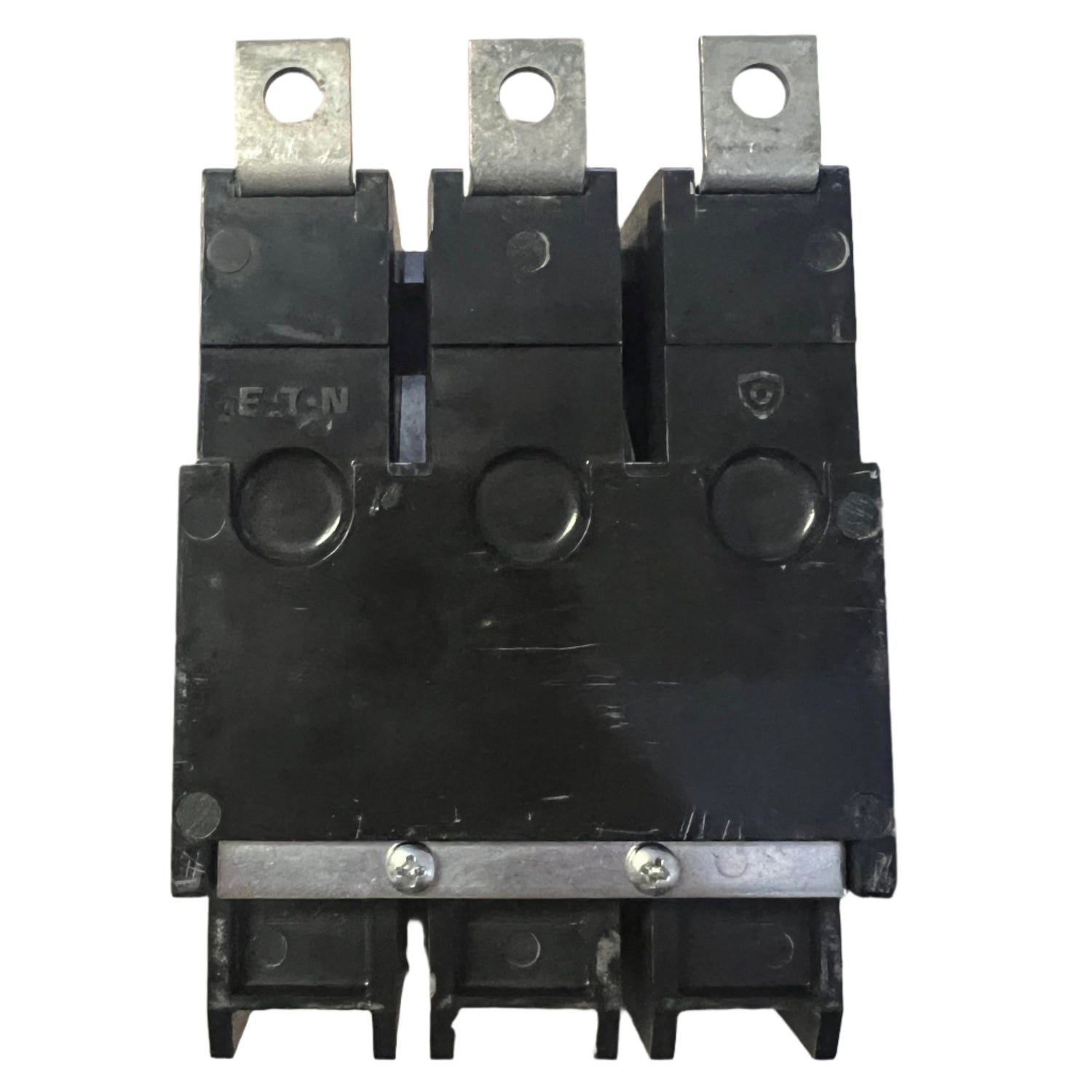 Eaton GHB 20 Amp, 3 Pole Bolt-On Circuit Breaker