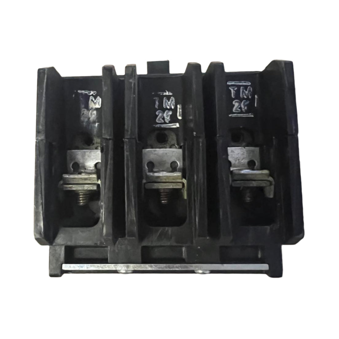 Eaton GHB 20 Amp, 3 Pole Bolt-On Circuit Breaker