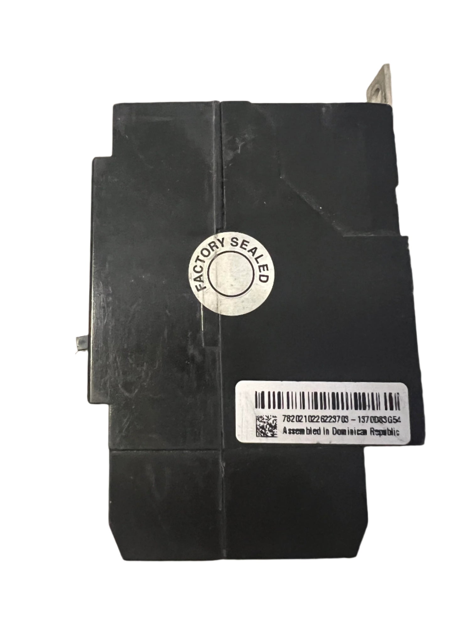 Eaton GHB 20 Amp, 3 Pole Bolt-On Circuit Breaker