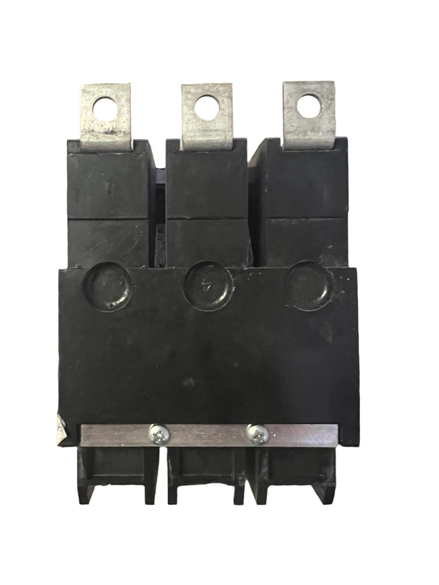 Eaton GHB 25 Amp, 3 Pole Bolt-On Circuit Breaker