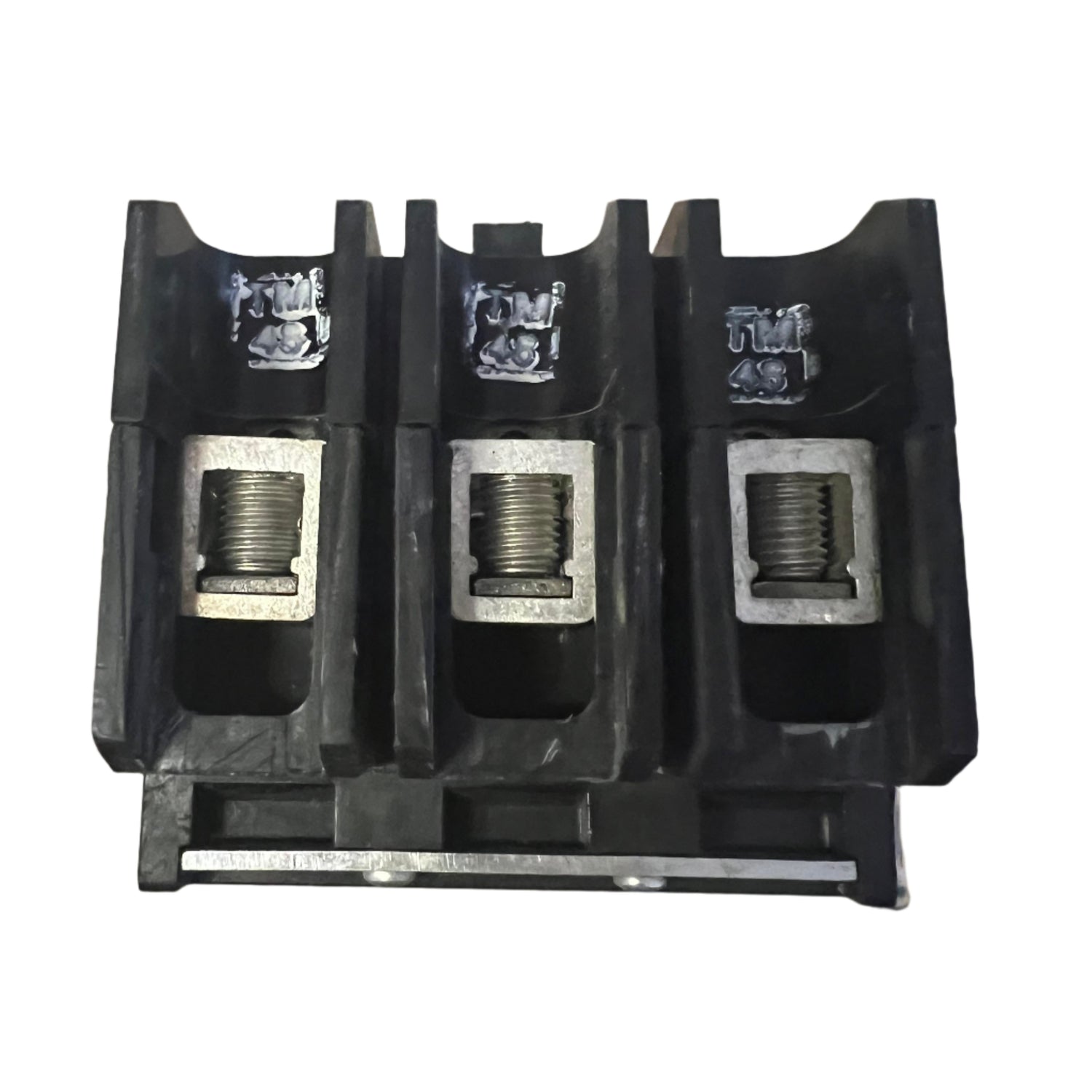 Eaton GHB 25 Amp, 3 Pole Bolt-On Circuit Breaker