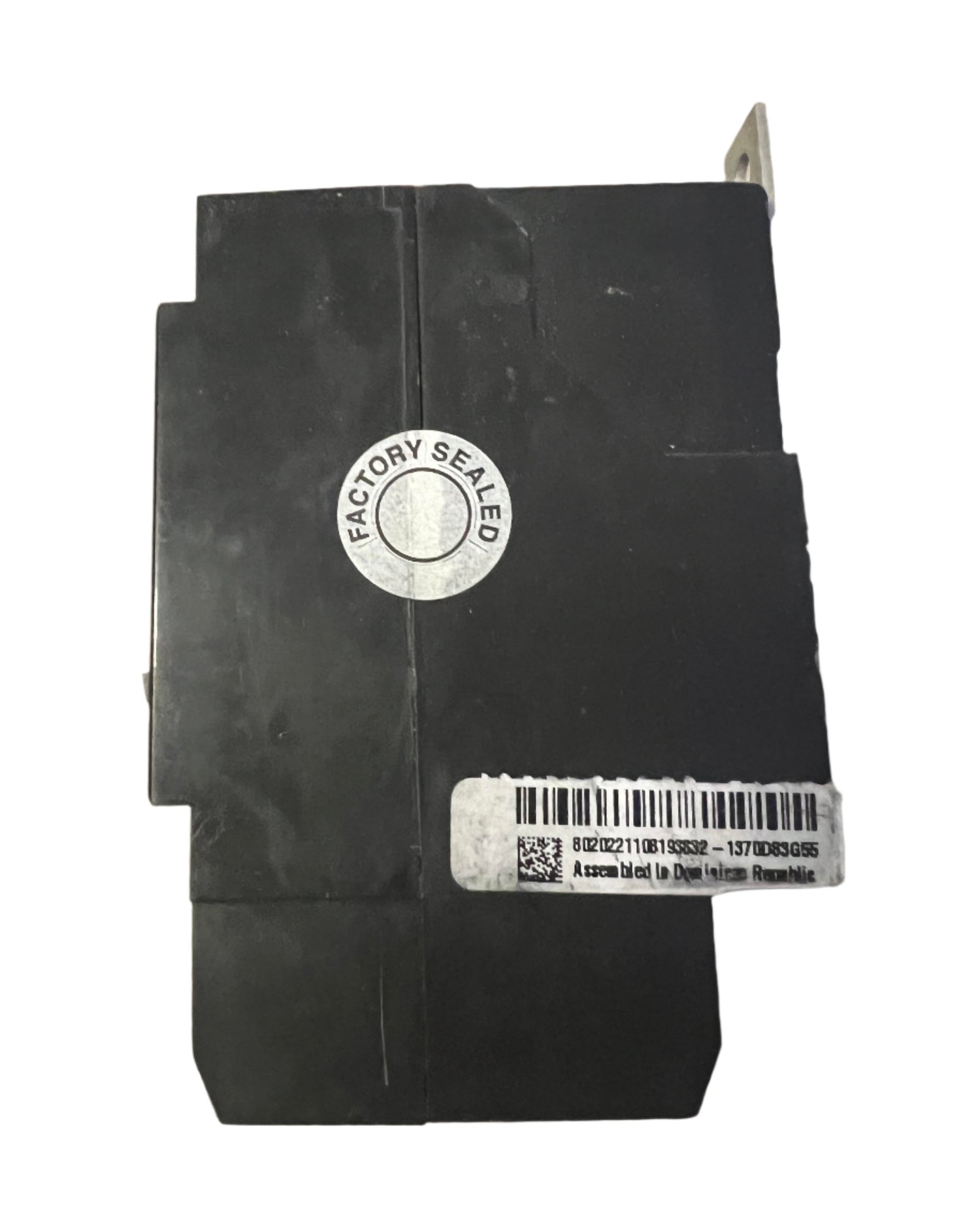 Eaton GHB 25 Amp, 3 Pole Bolt-On Circuit Breaker