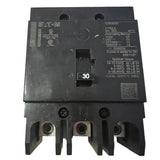 Eaton GHB 30 Amp, 3 Pole Bolt-On Circuit Breaker