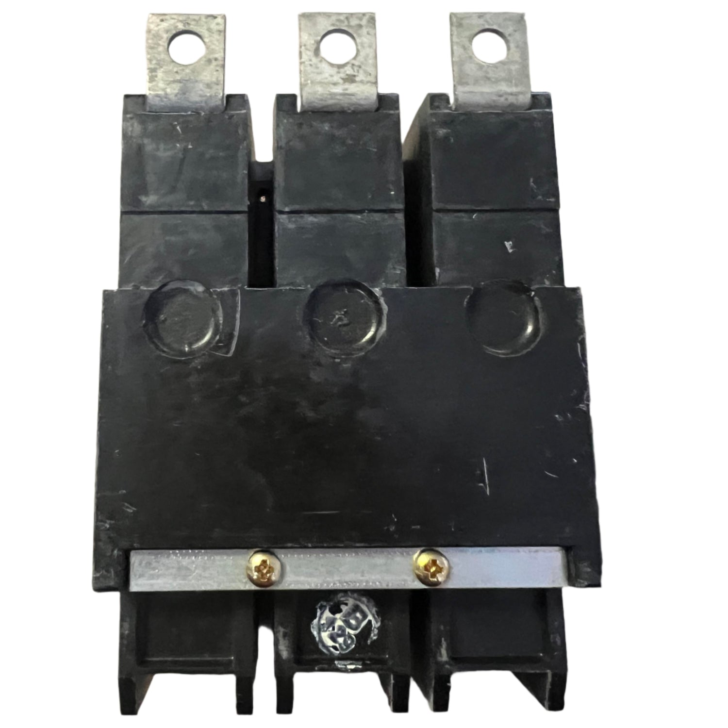 Eaton GHB 35 Amp, 3 Pole Bolt-On Circuit Breaker