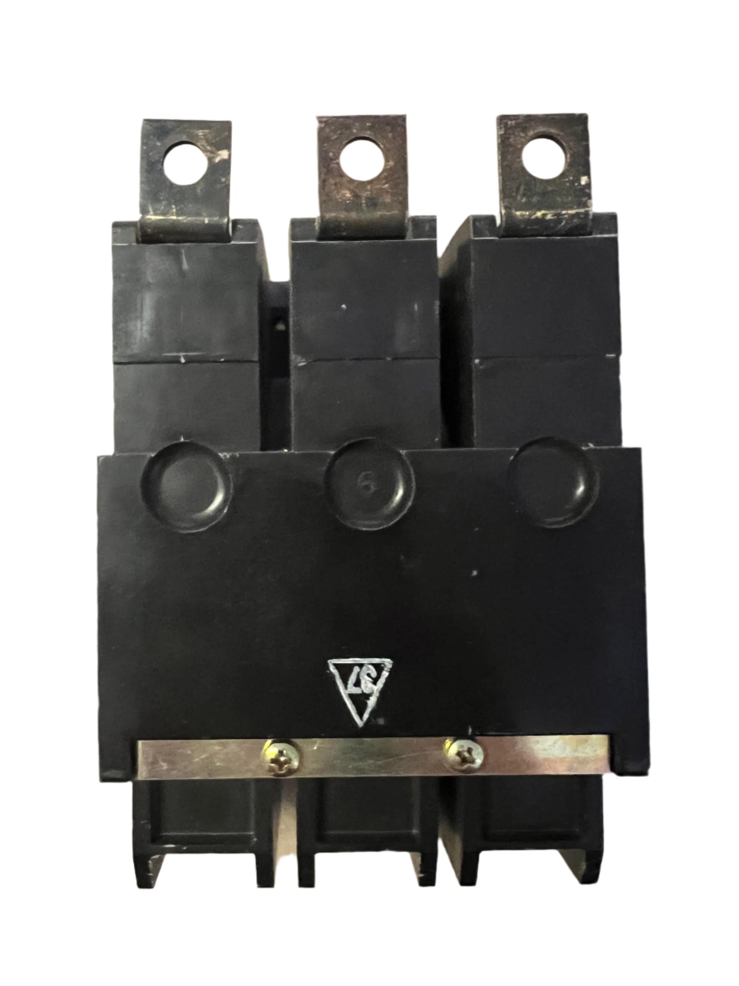 Eaton GHB 40 Amp, 3 Pole Bolt-On Circuit Breaker