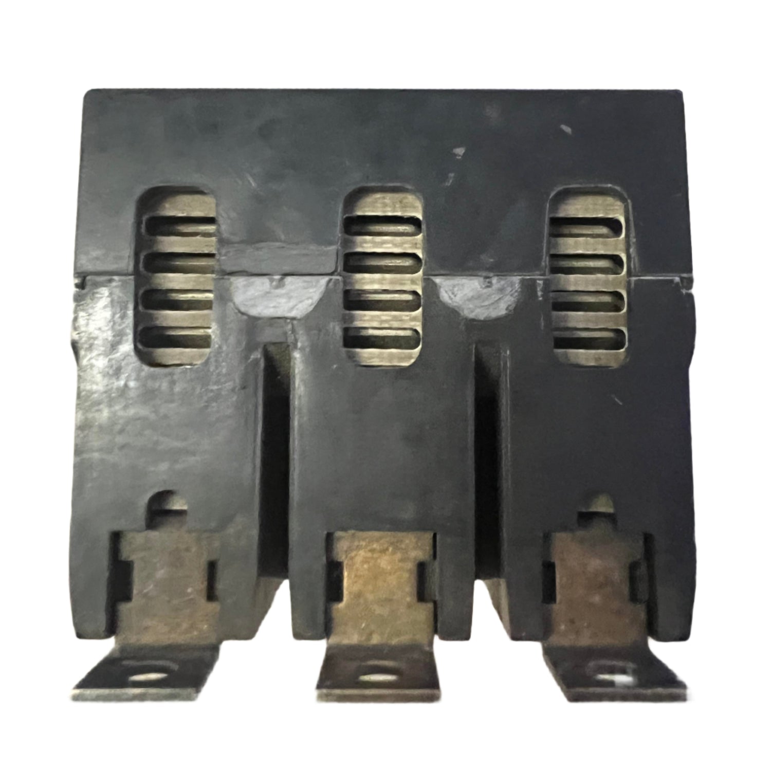 Eaton GHB 40 Amp, 3 Pole Bolt-On Circuit Breaker