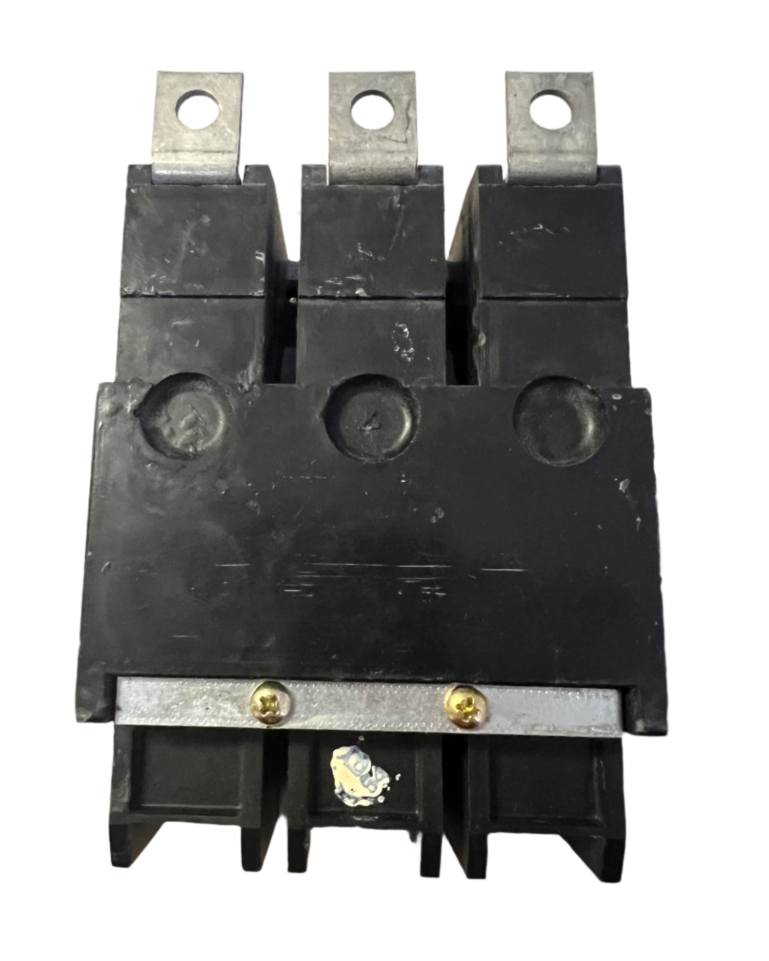 Eaton GHB 45 Amp, 3 Pole Bolt-On Circuit Breaker