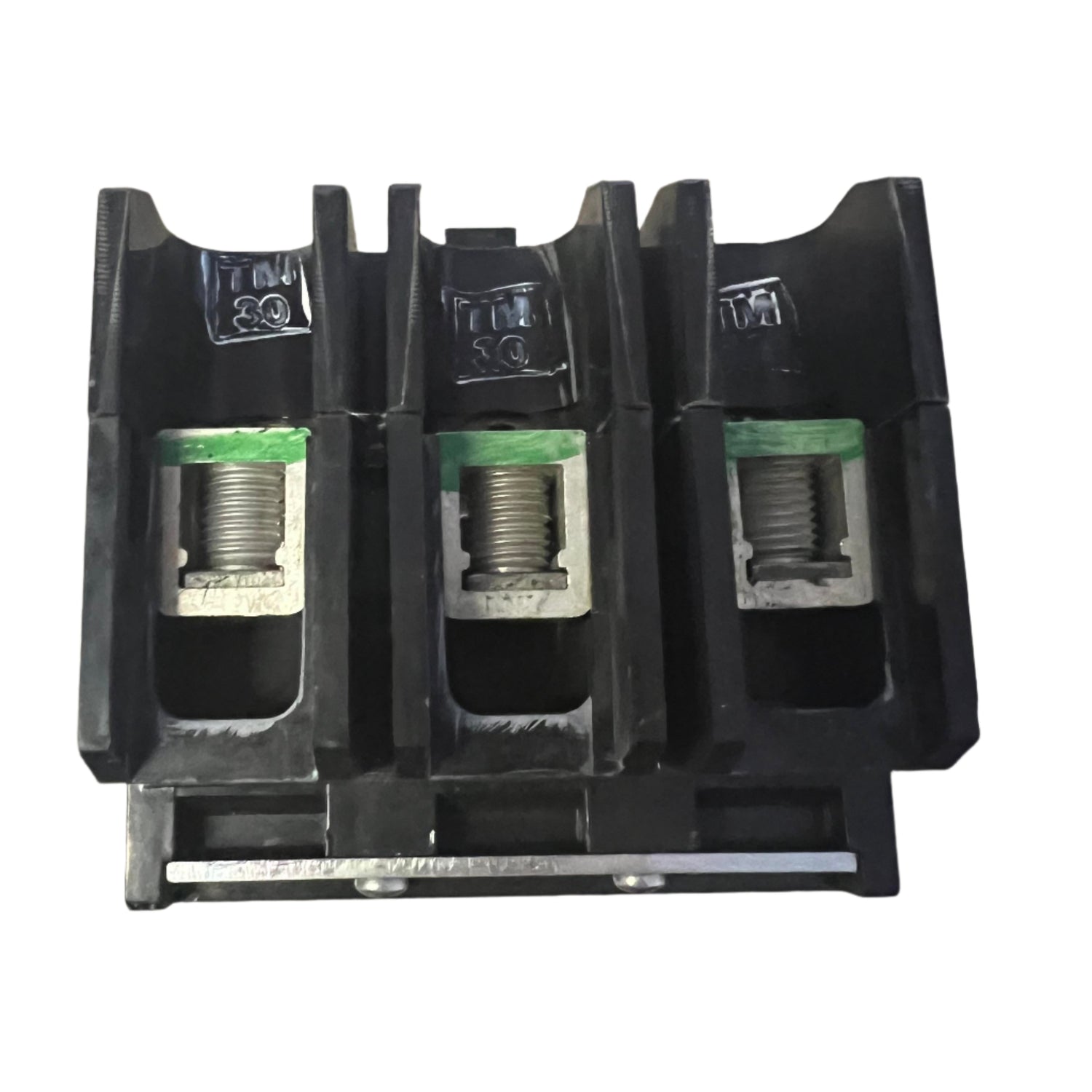 Eaton GHB 45 Amp, 3 Pole Bolt-On Circuit Breaker