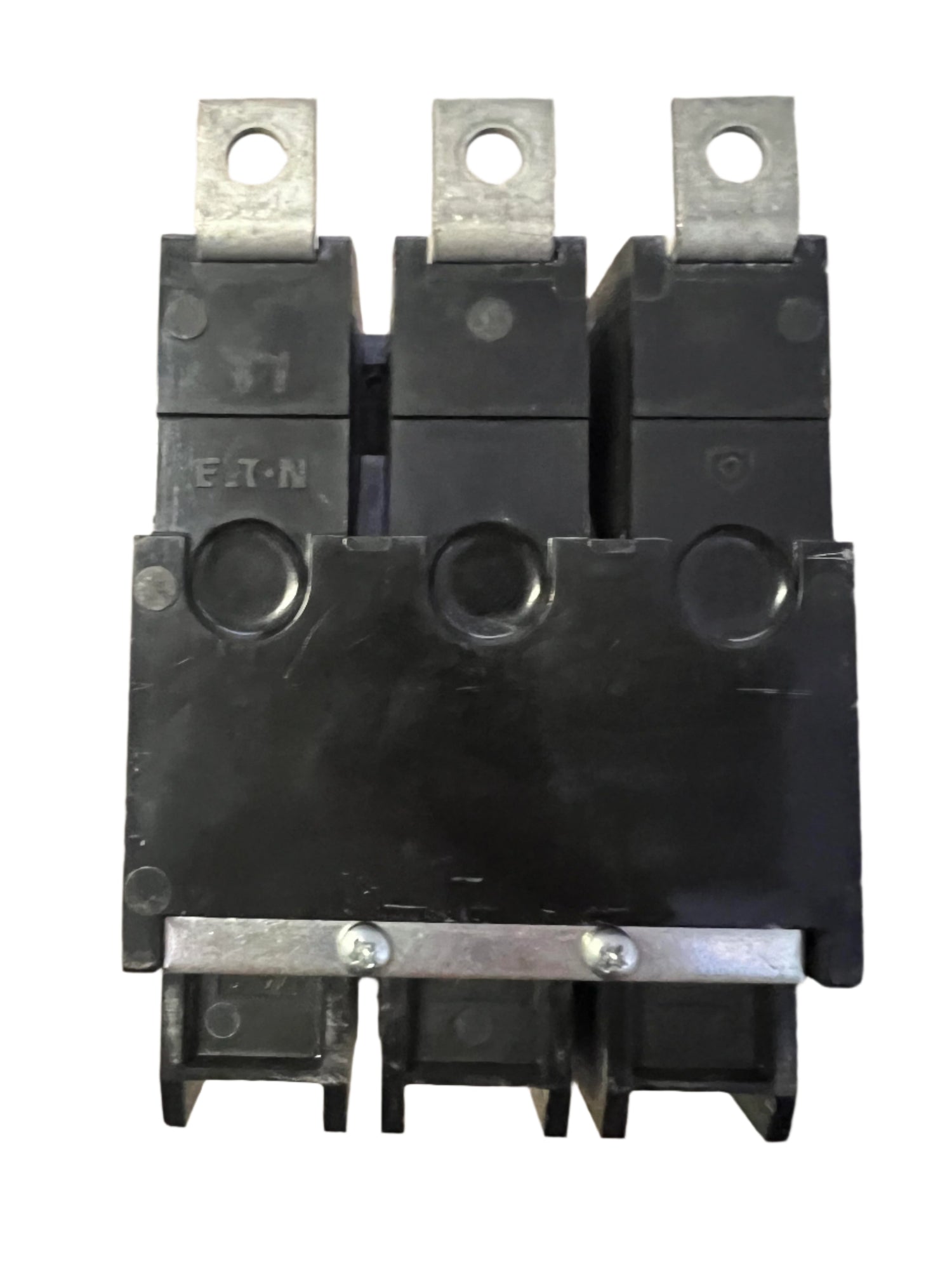 Eaton GHB 50 Amp, 3 Pole Bolt-On Circuit Breaker