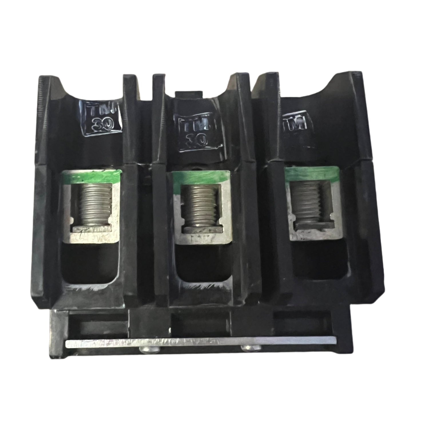 Eaton GHB 50 Amp, 3 Pole Bolt-On Circuit Breaker