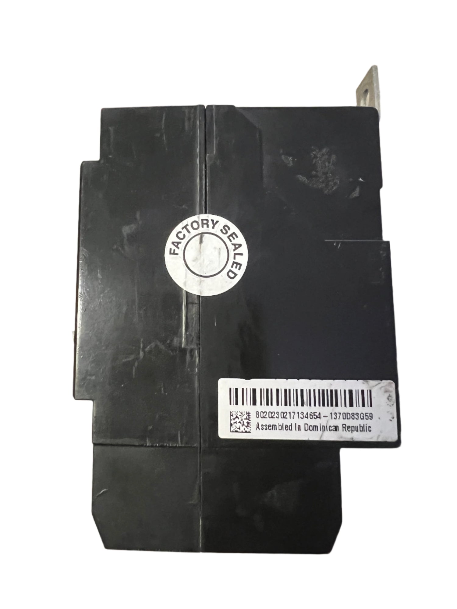 Eaton GHB 50 Amp, 3 Pole Bolt-On Circuit Breaker