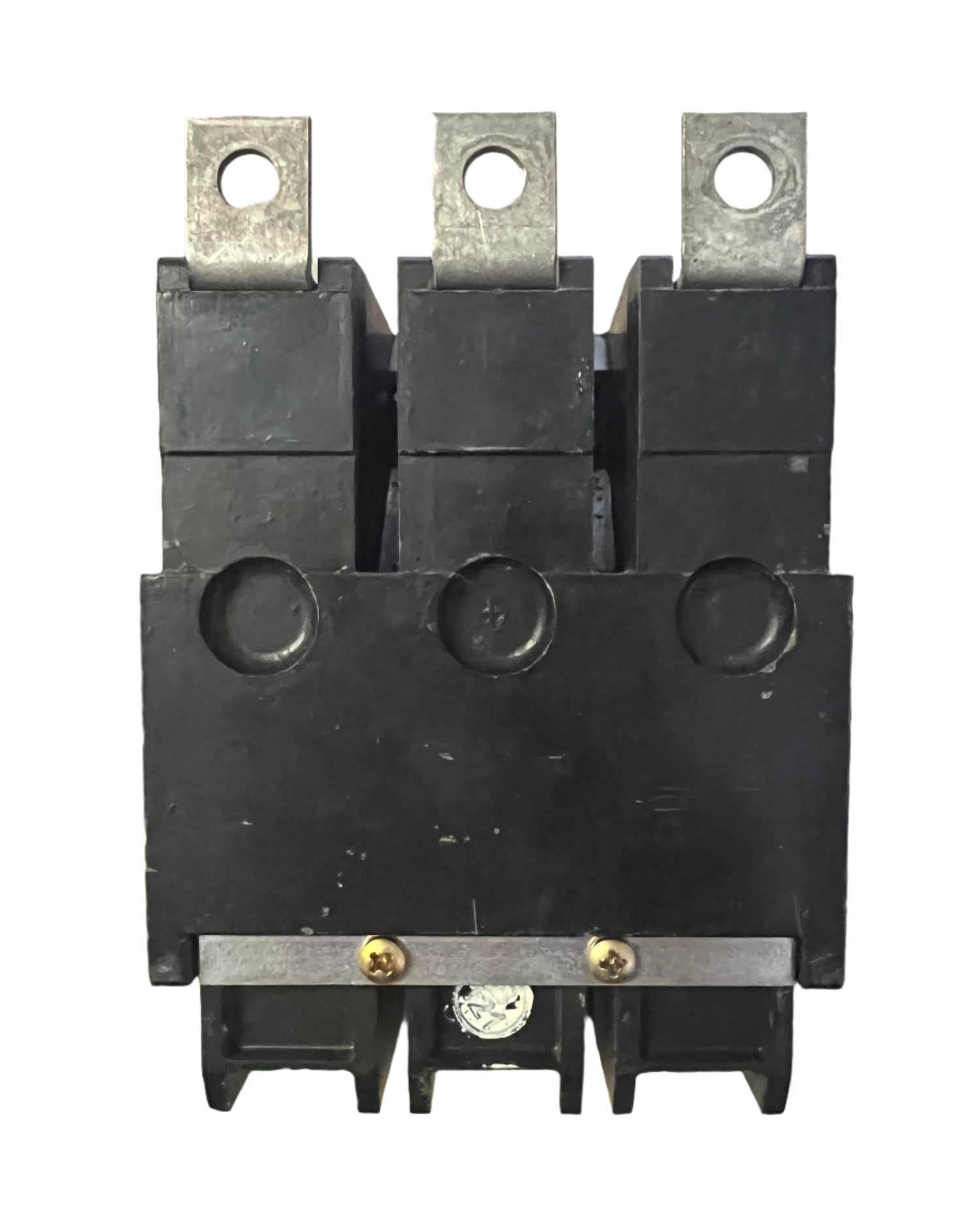 Eaton GHB 60 Amp, 3 Pole Bolt-On Circuit Breaker