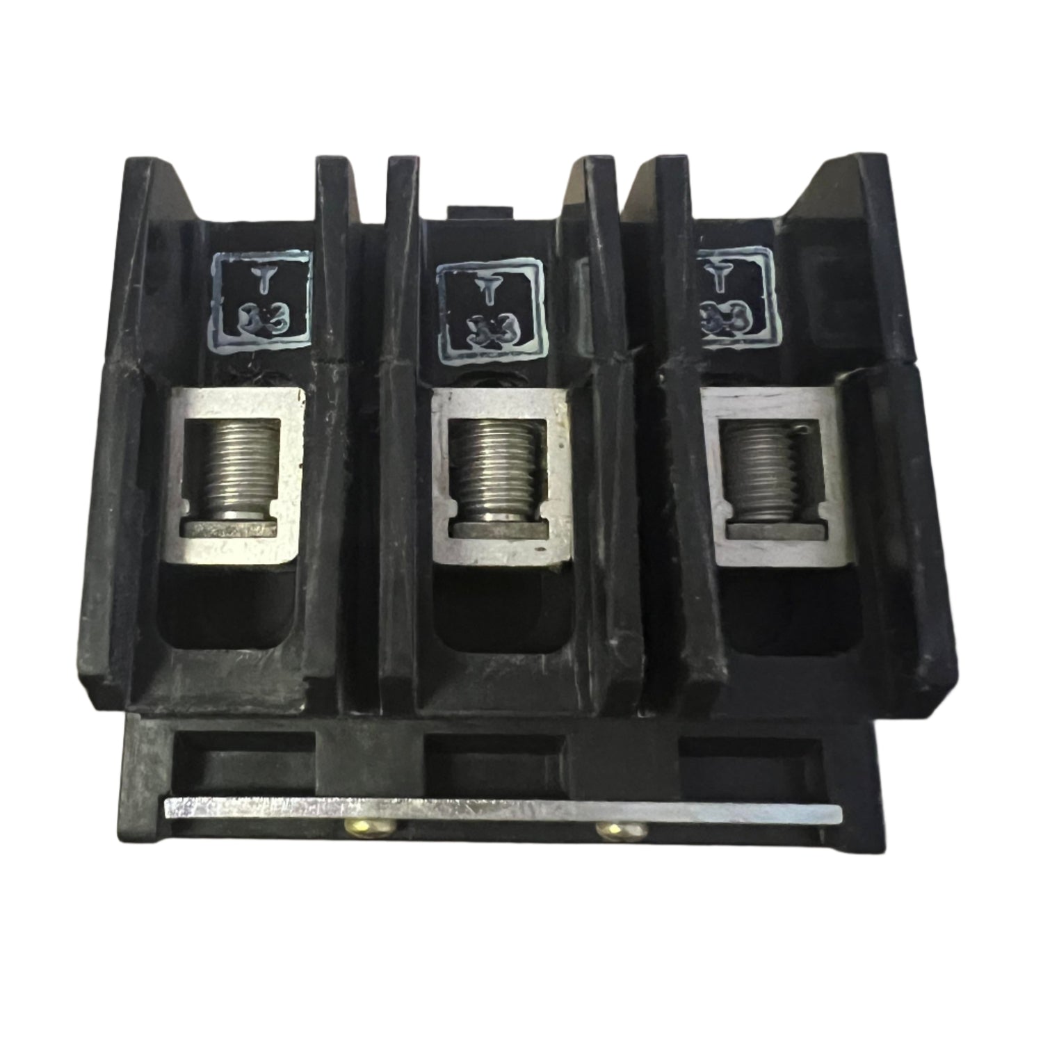 Eaton GHB 70 Amp, 3 Pole Bolt-On Circuit Breaker