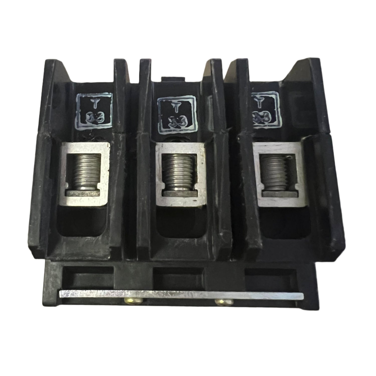 Eaton GHB 90 Amp, 3 Pole Bolt-On Circuit Breaker