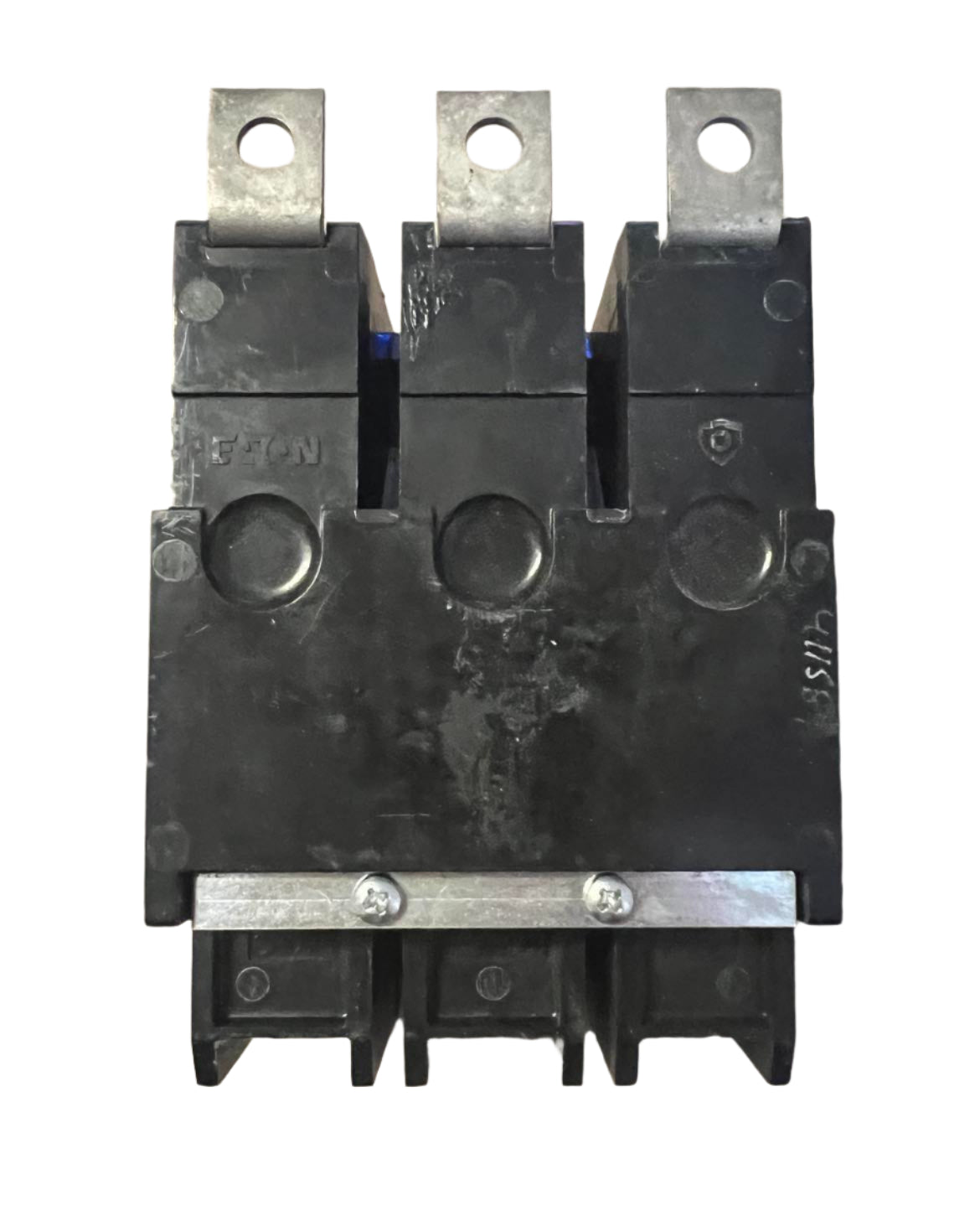 Eaton GHB 100 Amp, 3 Pole Bolt-On Circuit Breaker