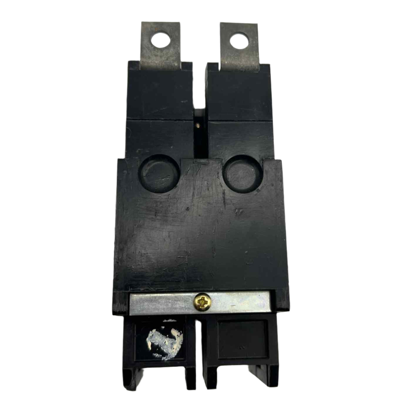 Eaton GHB 100 Amp, 2 Pole Bolt-On Circuit Breaker