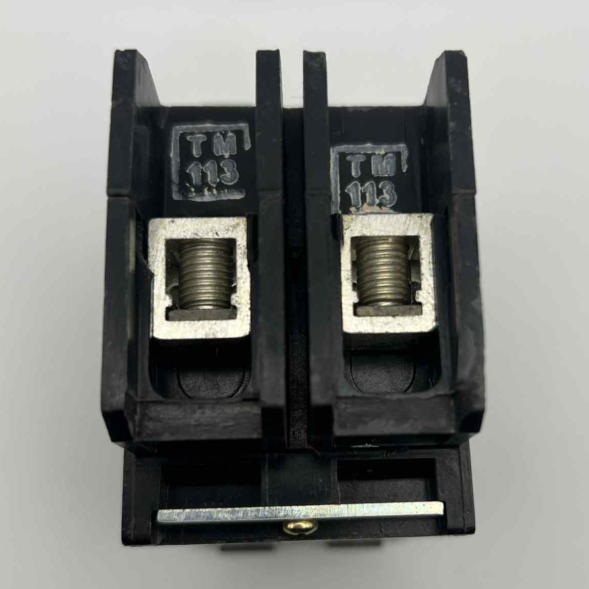 Eaton GHB 100 Amp, 2 Pole Bolt-On Circuit Breaker