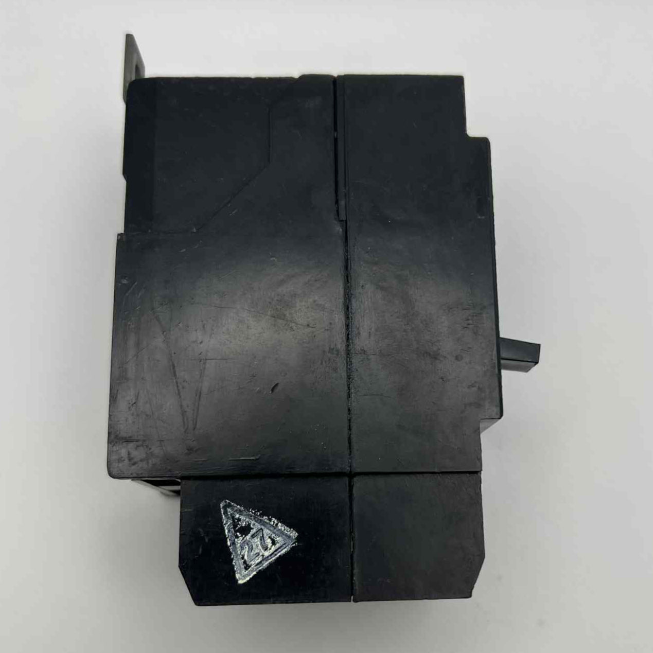 Eaton GHB 100 Amp, 2 Pole Bolt-On Circuit Breaker