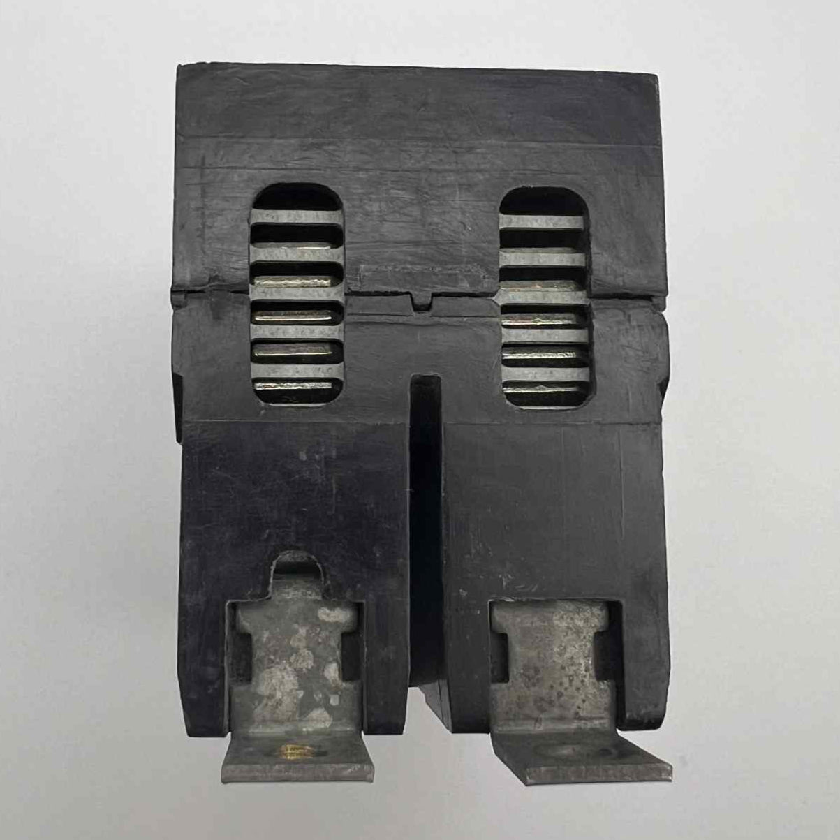 Eaton GHB 100 Amp, 2 Pole Bolt-On Circuit Breaker