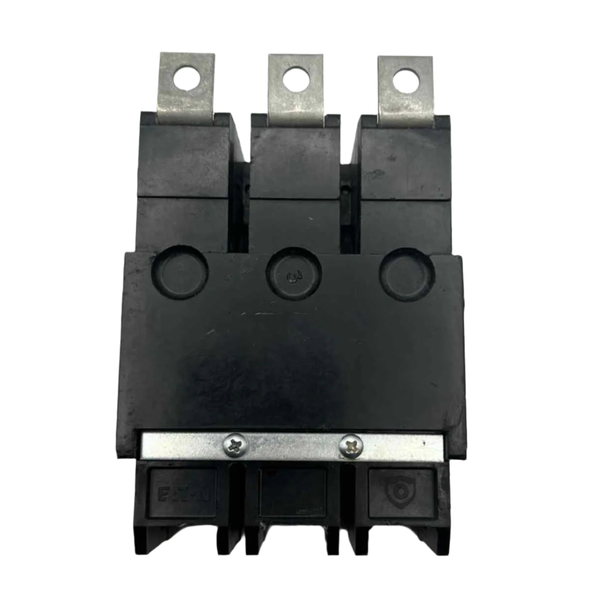 Eaton GHB 15 Amp, 3 Pole Bolt-On Circuit Breaker