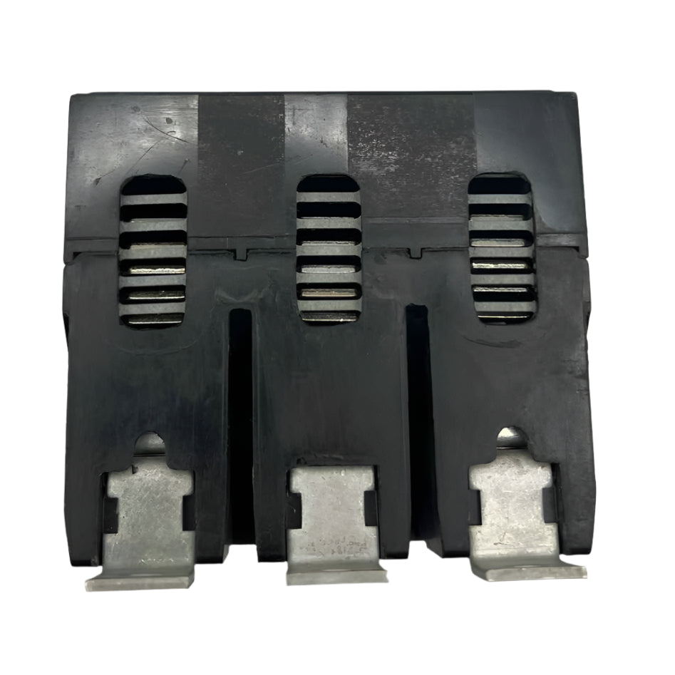 Eaton GHB 15 Amp, 3 Pole Bolt-On Circuit Breaker