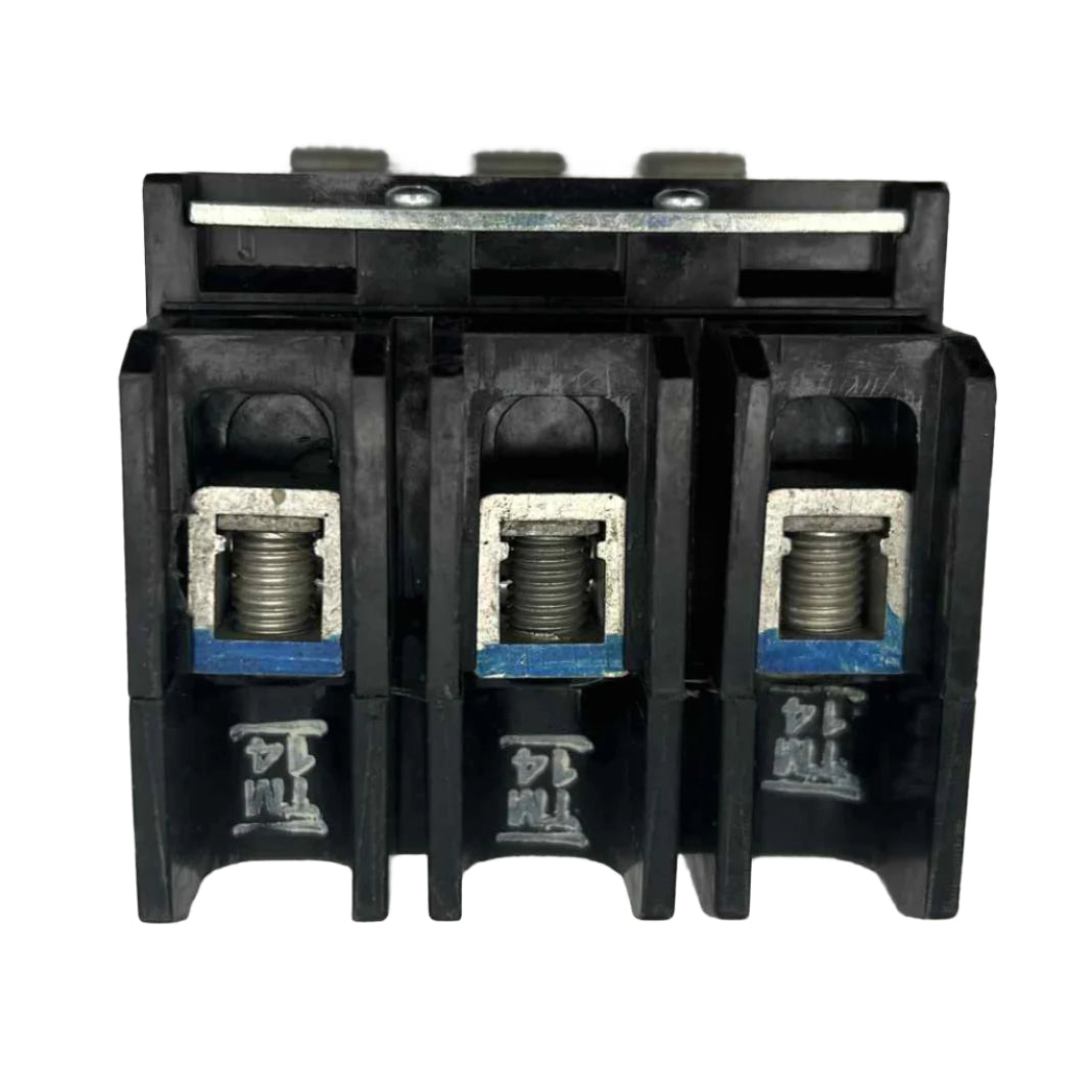 Eaton GHB 80 Amp, 3 Pole Bolt-On Circuit Breaker