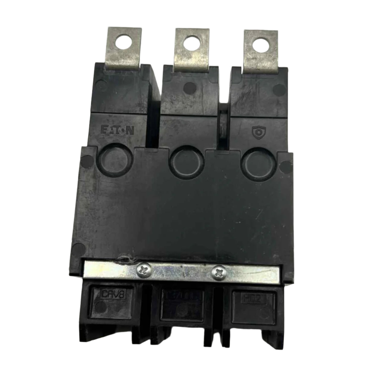 Eaton GHB 80 Amp, 3 Pole Bolt-On Circuit Breaker