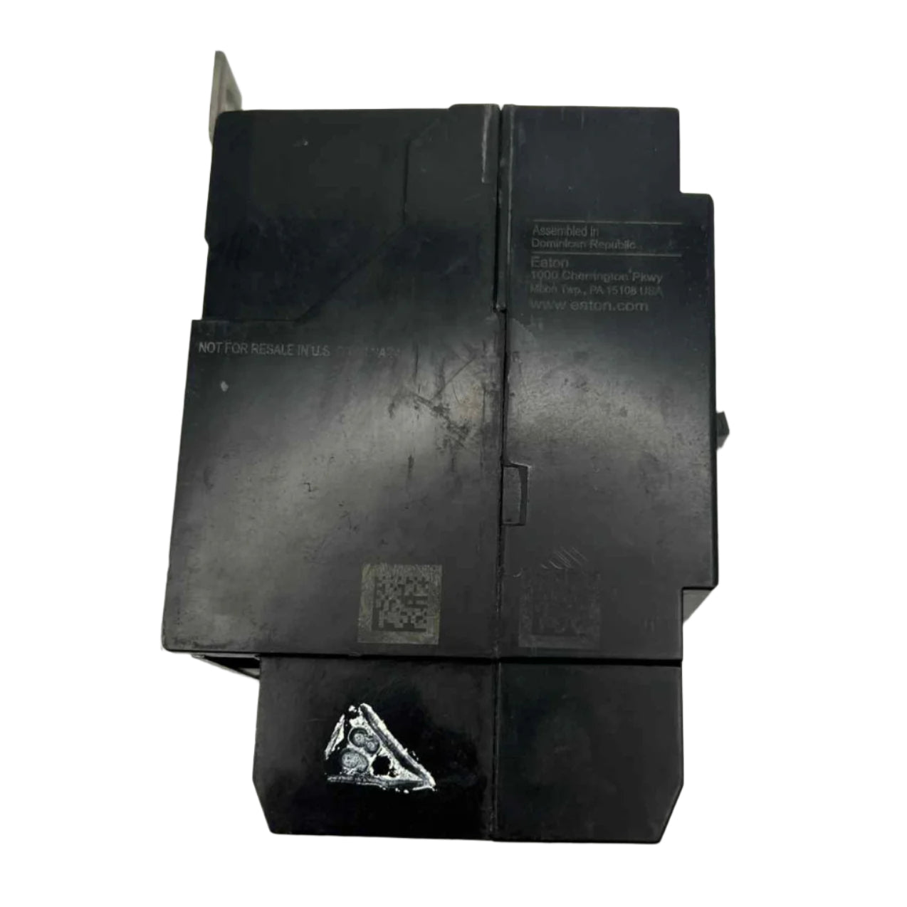 Eaton GHB 80 Amp, 3 Pole Bolt-On Circuit Breaker