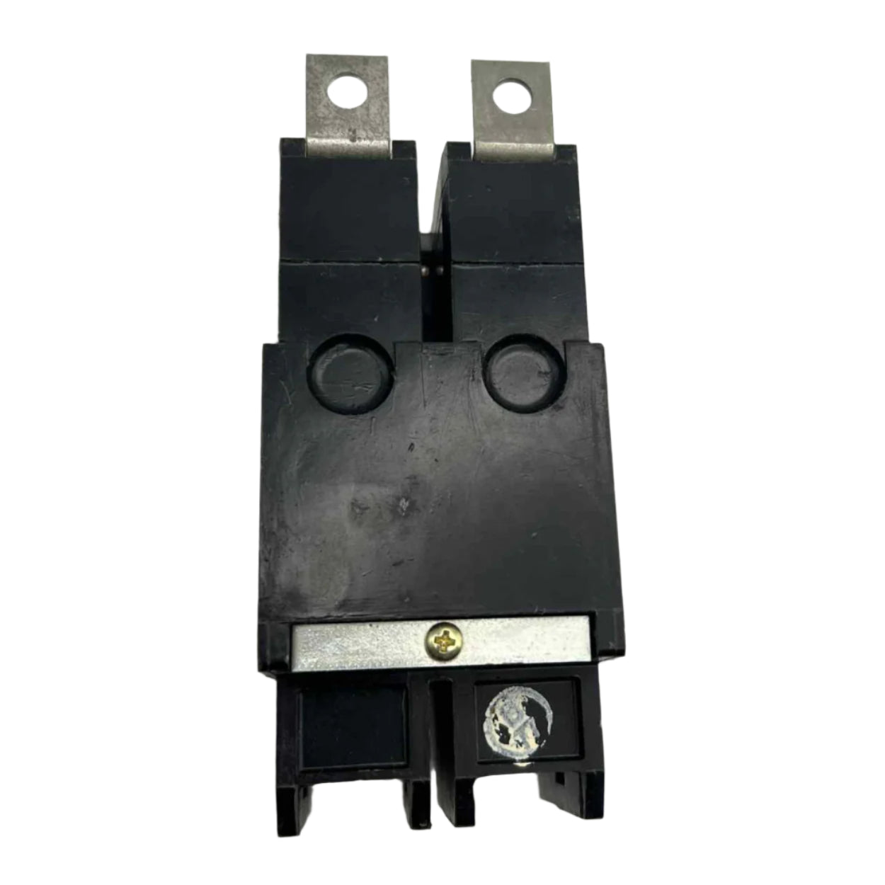 Eaton GHB 90 Amp, 2 Pole Bolt-On Circuit Breaker