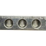 Eaton Ground Bar, 6 Spaces, 80-6835-2