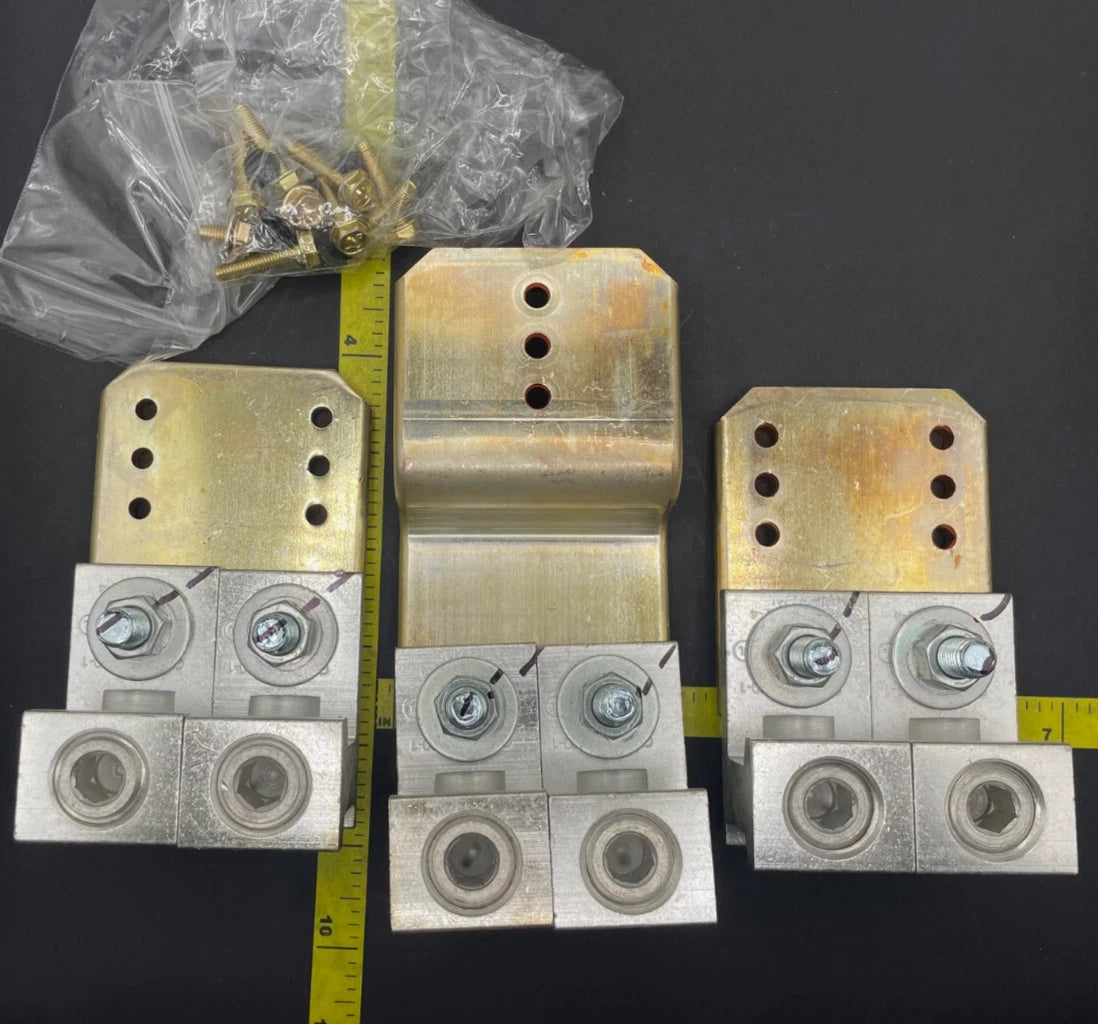 Eaton 400 Amp Top or Bottom Mount Lug Kit