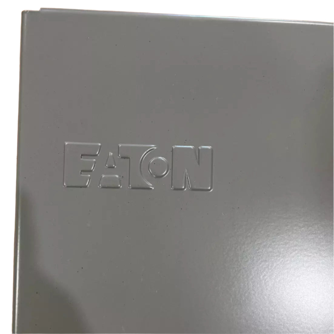 Eaton Large Meter Bank 6KU4CLX Cover, 18-1/2" x 22-3/4"