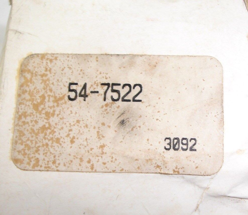 Eaton Limit Switch Roller Head 54-7522