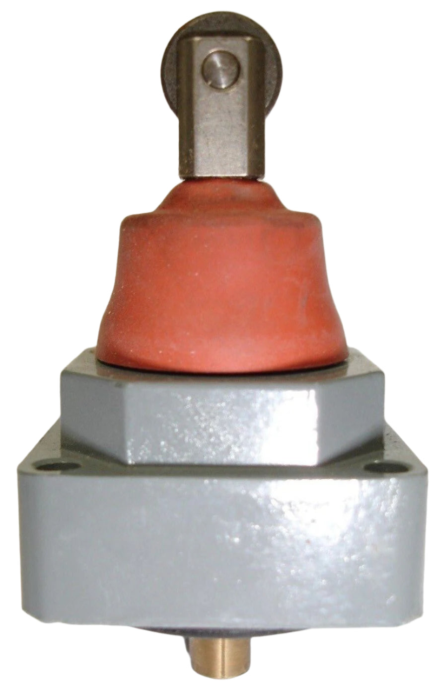 Eaton Limit Switch Roller Head 54-7522