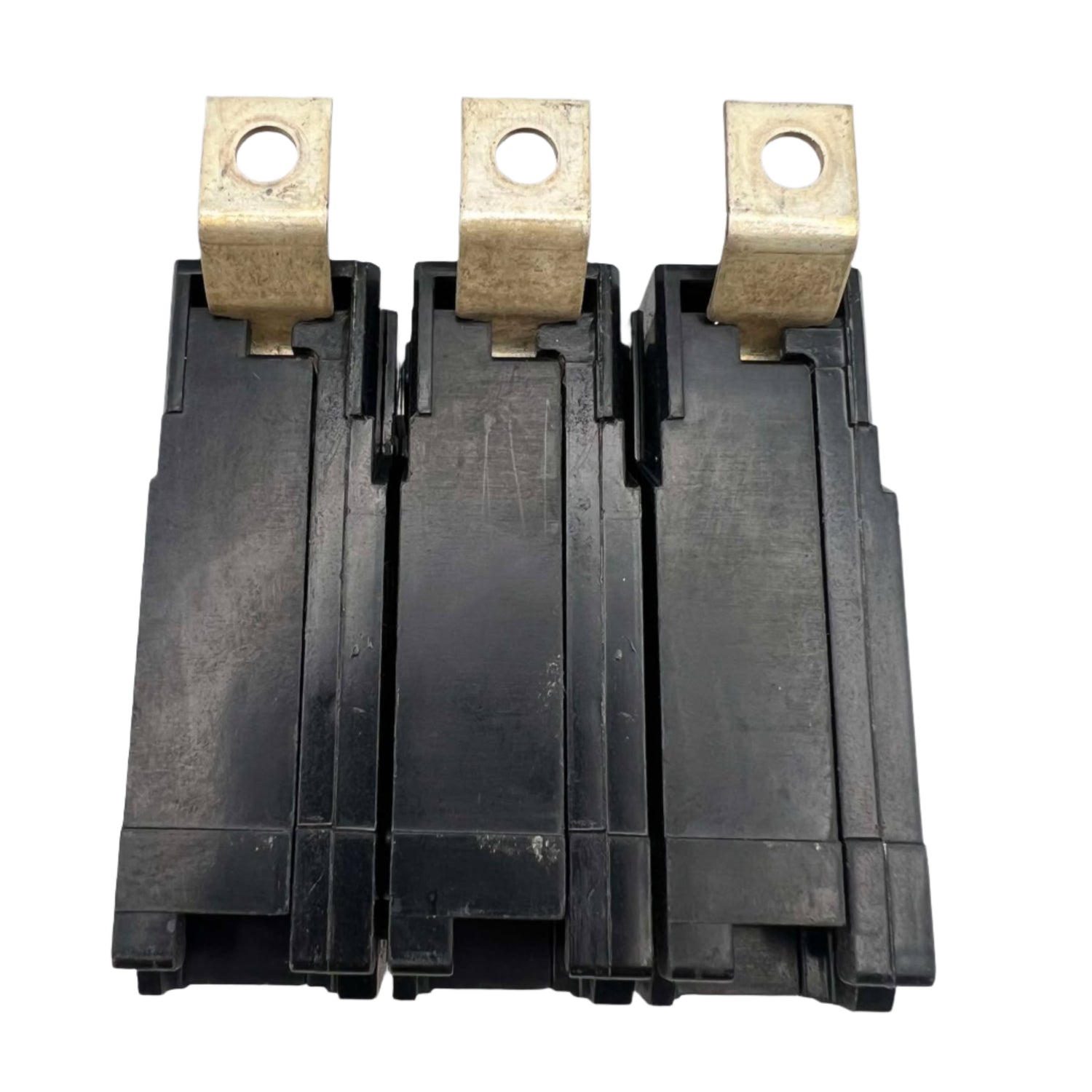 Eaton QBHW-H 3 Pole, 60 Amp, Bolt-On Quicklag Circuit Breaker