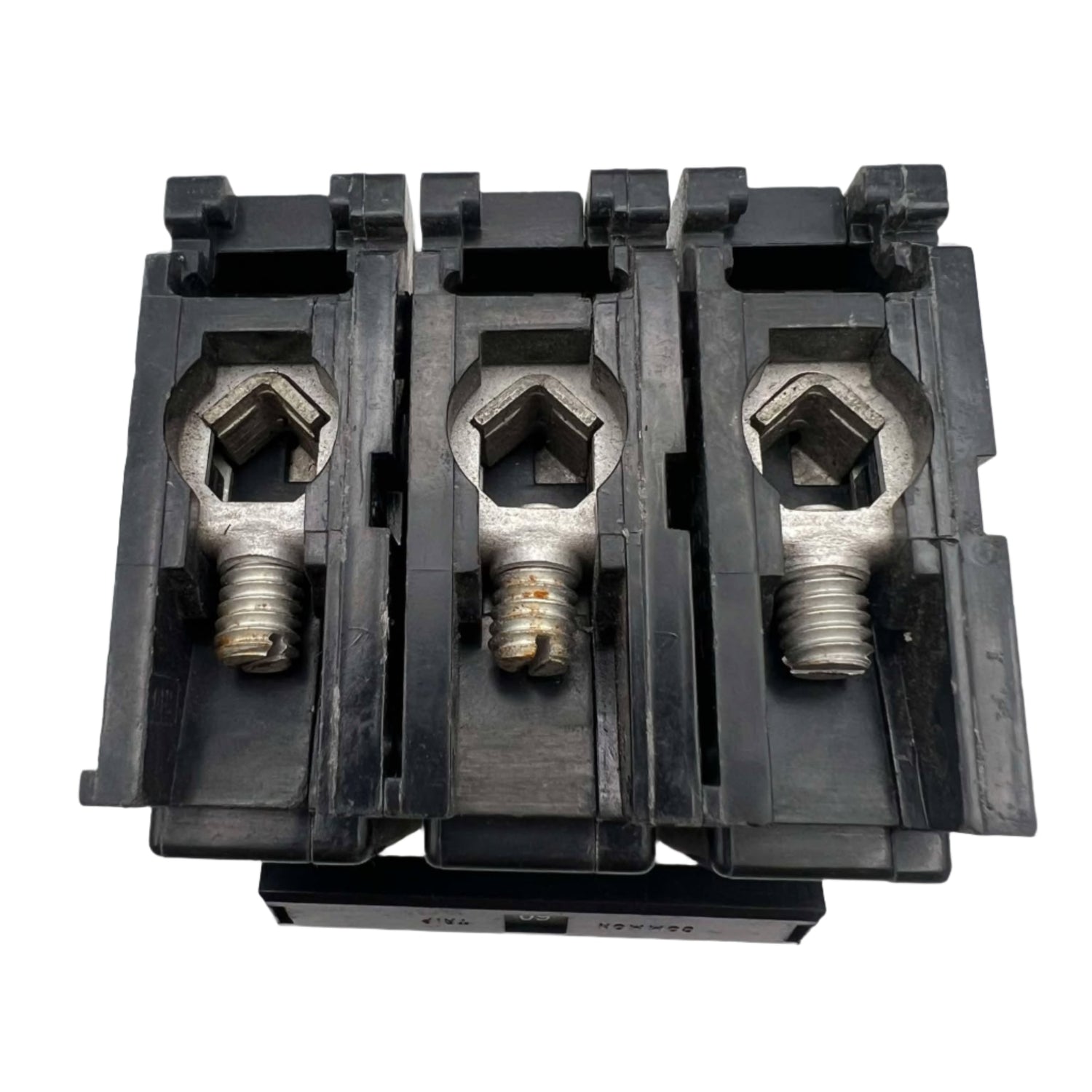 Eaton QBHW-H 3 Pole, 60 Amp, Bolt-On Quicklag Circuit Breaker