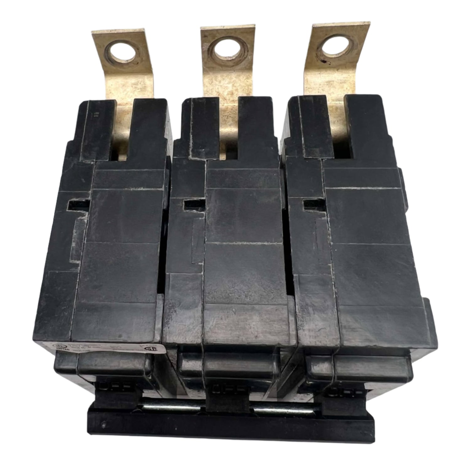 Eaton QBHW-H 3 Pole, 60 Amp, Bolt-On Quicklag Circuit Breaker