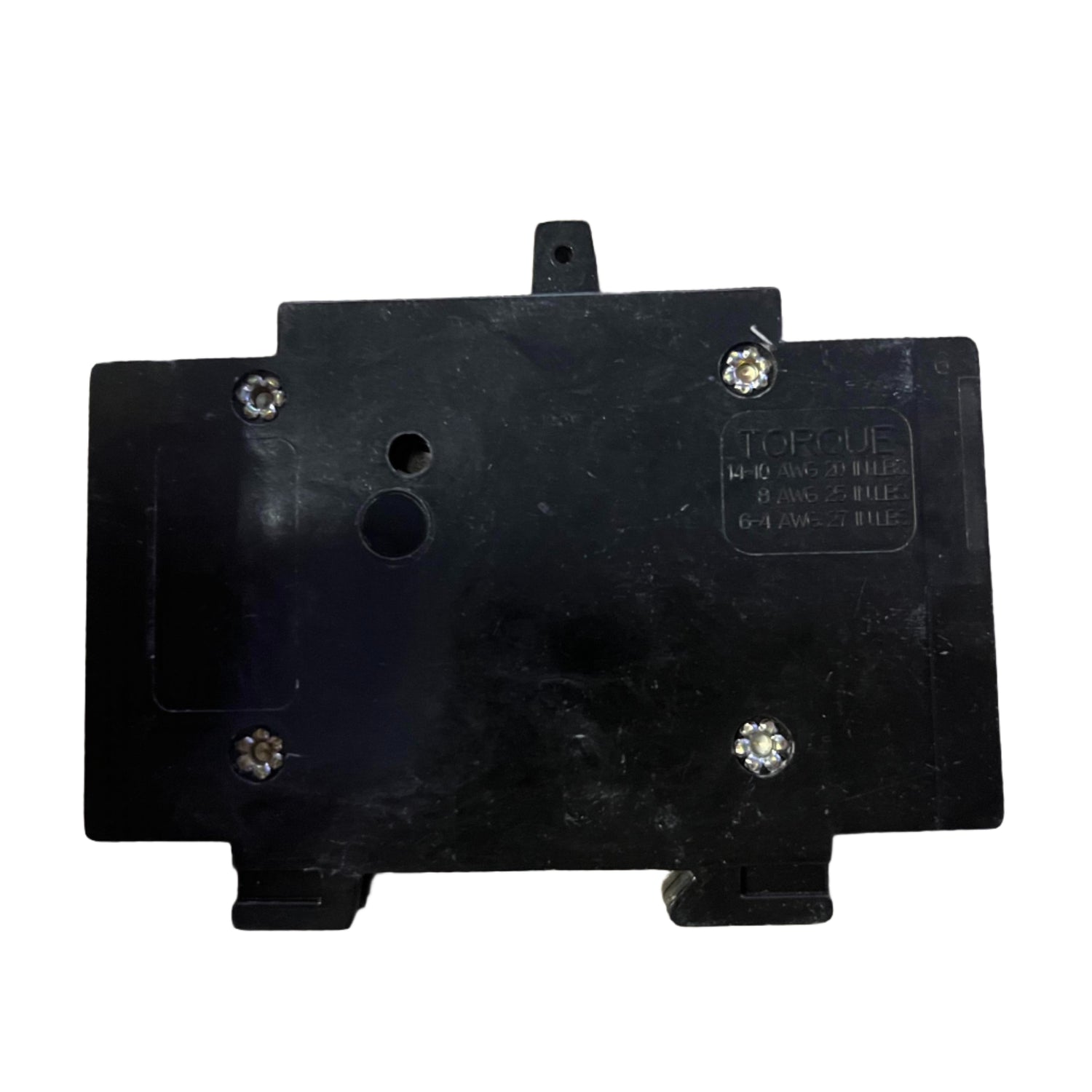 Eaton QCF 15 Amp, 1 Pole Quicklag Industrial Circuit Breaker