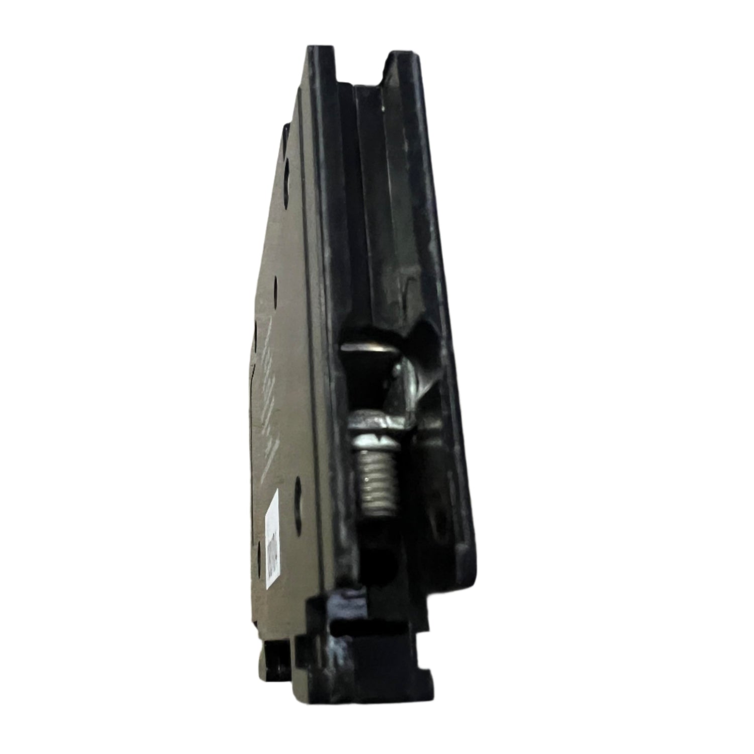 Eaton QCF 20 Amp, 1 Pole Quicklag Industrial Circuit Breaker