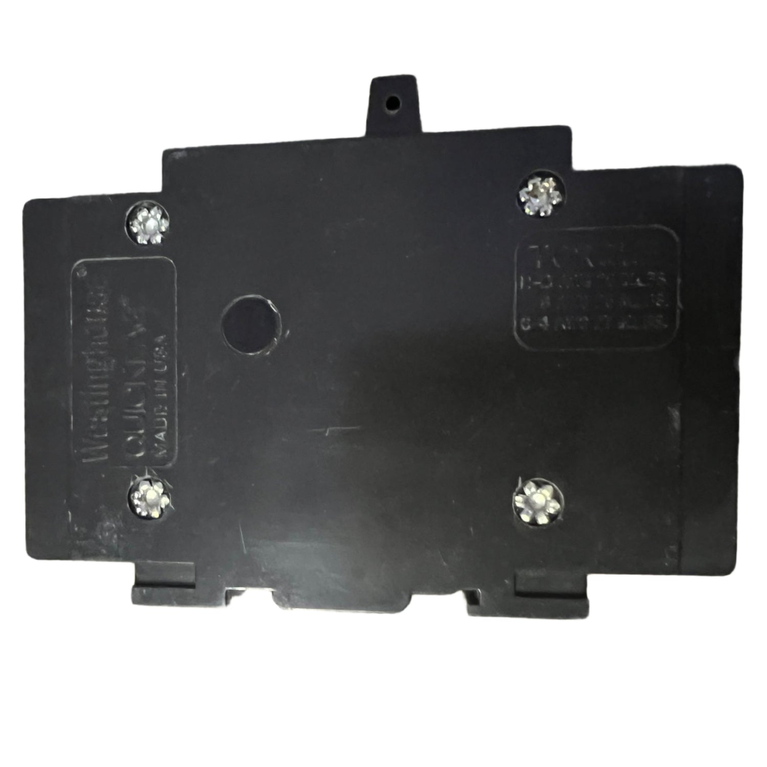 Eaton QCF 50 Amp, 1 Pole Quicklag Industrial Circuit Breaker