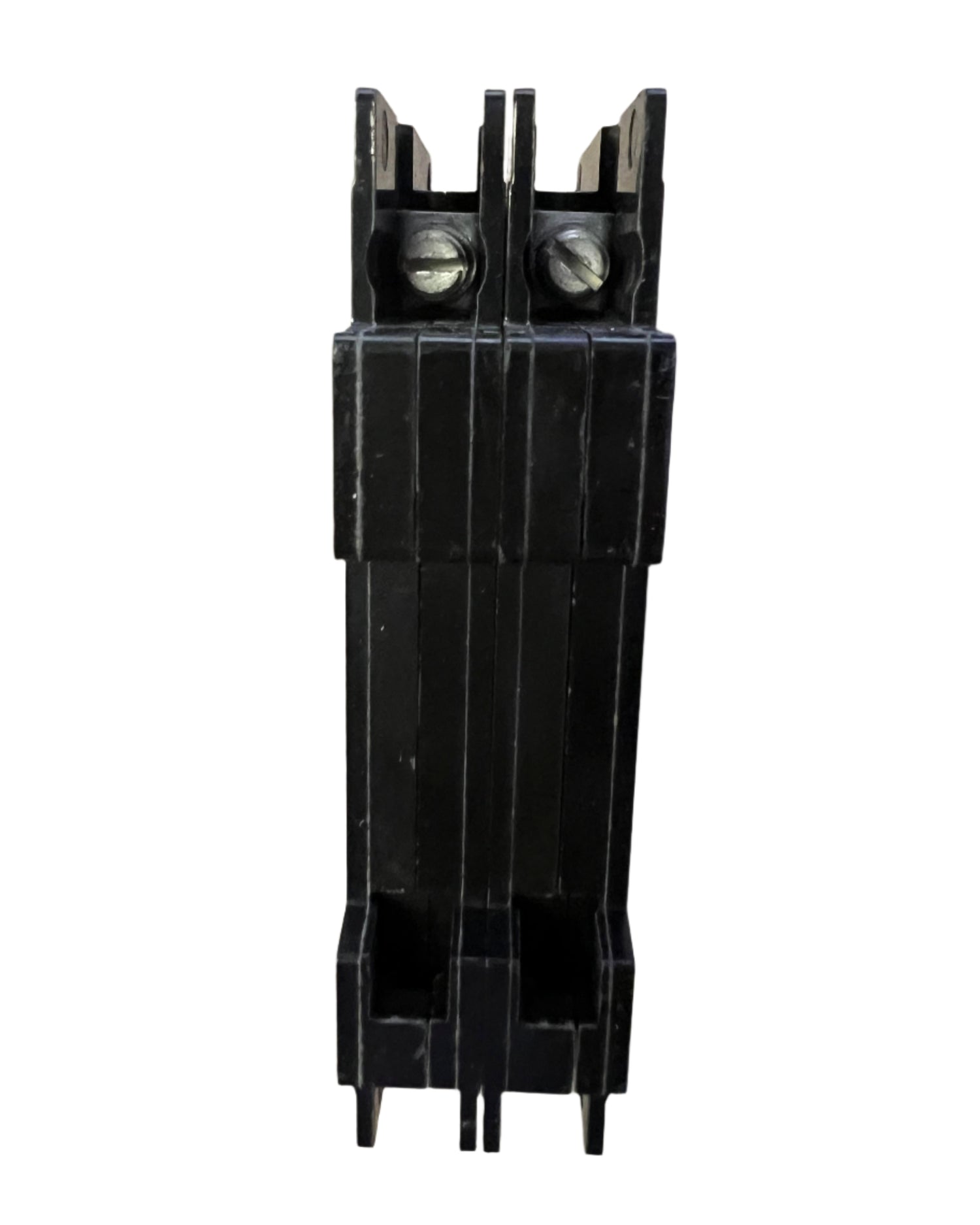 Eaton QCF 20 Amp, 2 Pole Quicklag Industrial Circuit Breaker