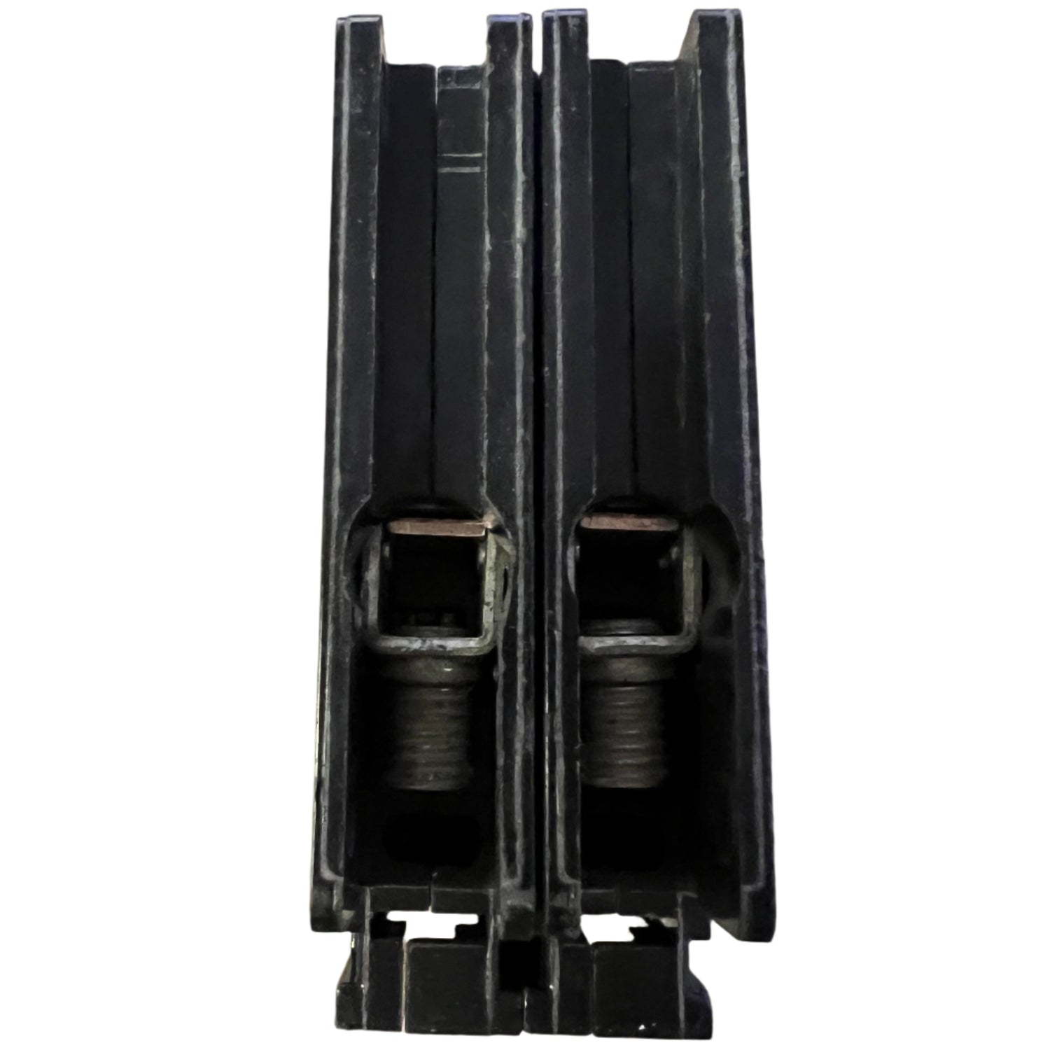 Eaton QCF 20 Amp, 2 Pole Quicklag Industrial Circuit Breaker