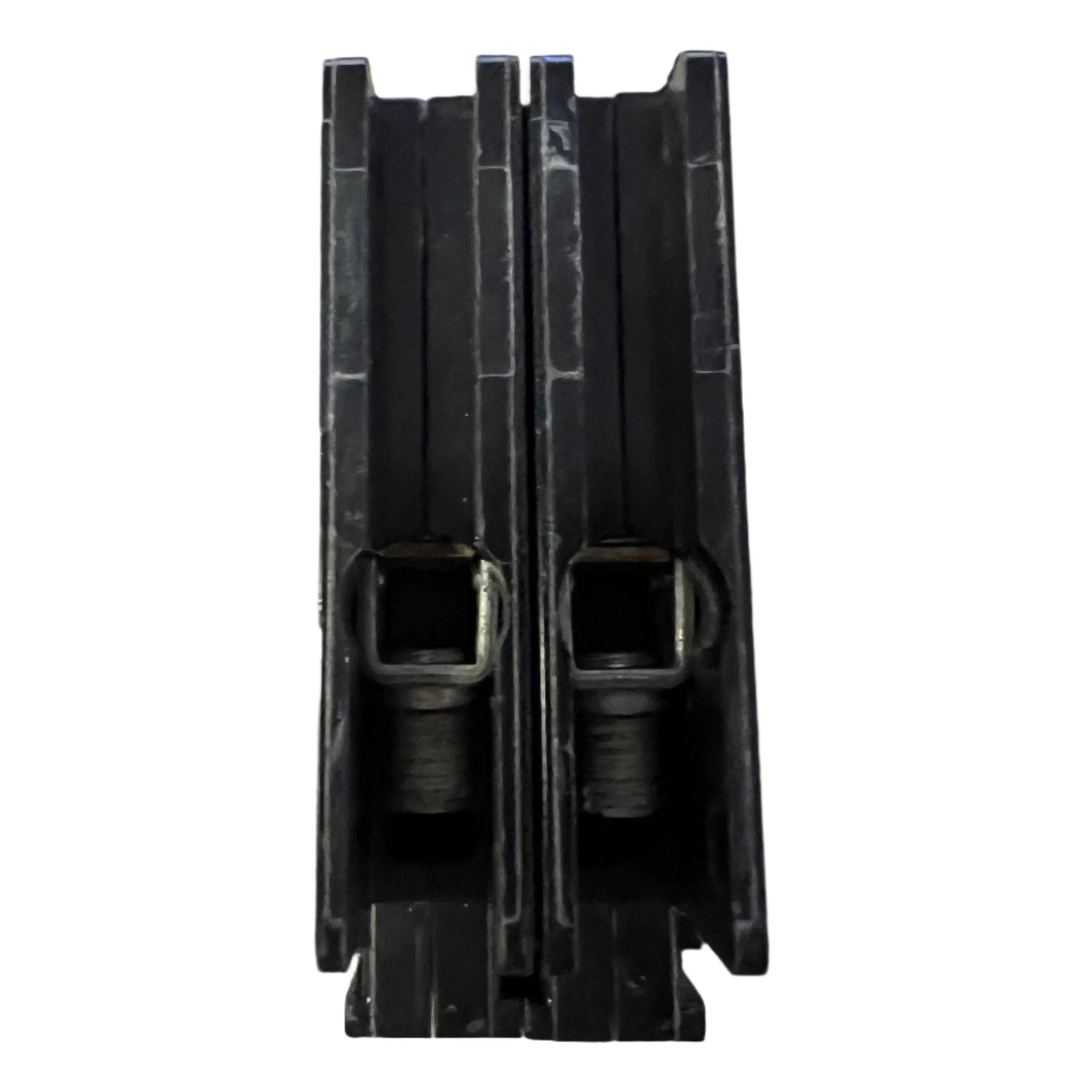 Eaton QCF 20 Amp, 2 Pole Quicklag Industrial Circuit Breaker