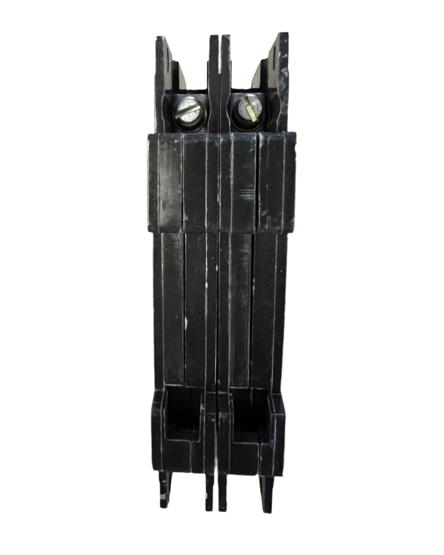 Eaton QCF 30 Amp, 2 Pole Quicklag Industrial Circuit Breaker